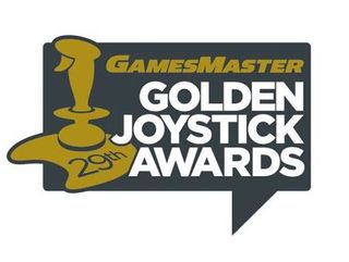 Golden Joystick Awards 2011 - voting now open