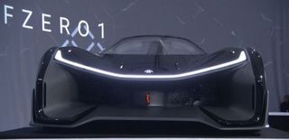 Faraday Future