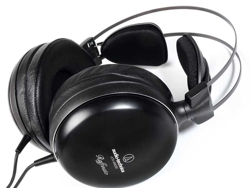 Audio-Technica ATH-W5000