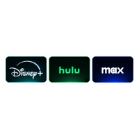 Hulu, Disney Plus and Max bundle: $29.99$16.99 at Hulu