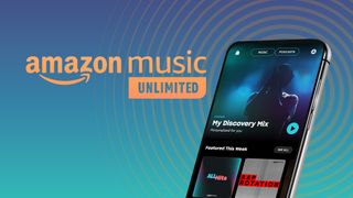 Amazon Music Unlimited