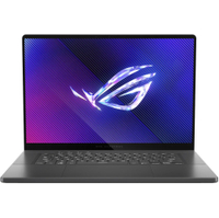 Asus ROG Zephyrus G16