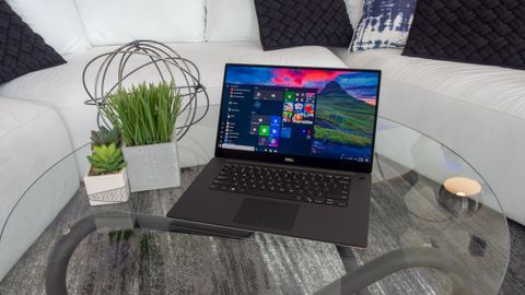 Dell XPS 15 2019