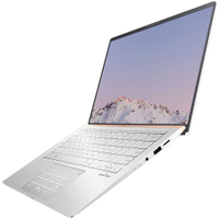 Asus ZenBook 14 | 1 199 € | Power