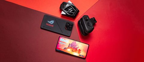 ASUS ROG Phone 9 Pro review