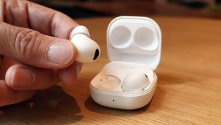 Samsung Galaxy Buds 2 Pro 