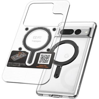 Spigen Magnetic Ring Plate (MagFit)