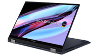 Asus Zenbook Pro 15 Flip