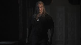 Henry Cavill as Geralt in Netflix&#039;s The Witcher season 2