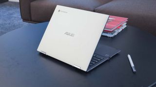 Asus Chromebook Flip CM3