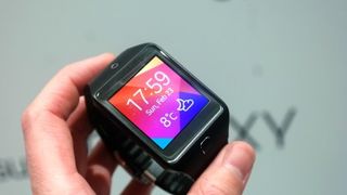 Samsung Gear 2 Neo