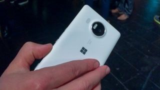 Lumia 950XL