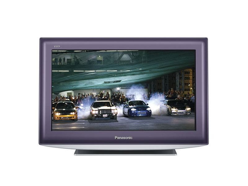 Panasonic TX-L19D28BP