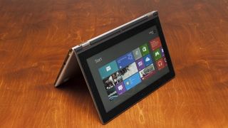 Lenovo Yoga 11S review