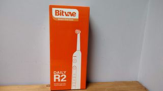 Bitvae R2 Rotating Electric Toothbrush