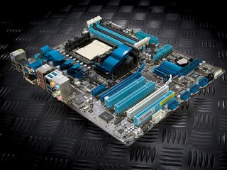 Asus m4a88td-v evo