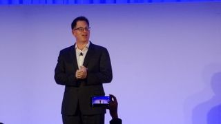 Michael Dell