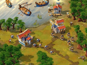 AOE-Online for Games for Windows