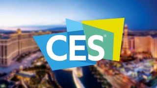 CES logo