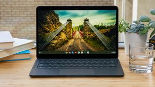 Google Pixelbook Go