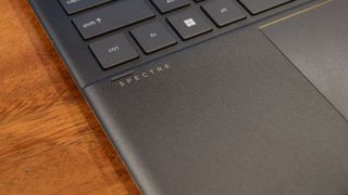 HP Spectre x360