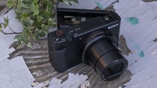 Sony ZV-1