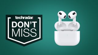 AirPods 3