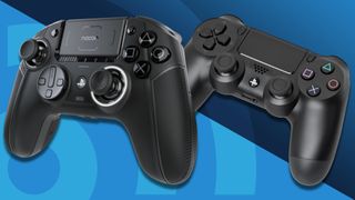 Best PS4 controllers