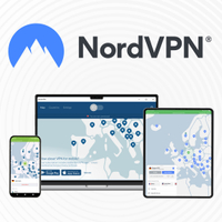 1. NordVPNThe best VPN overall