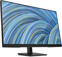 HP 27h 1080p Monitor