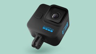 Go Pro Hero 11 Black Mini