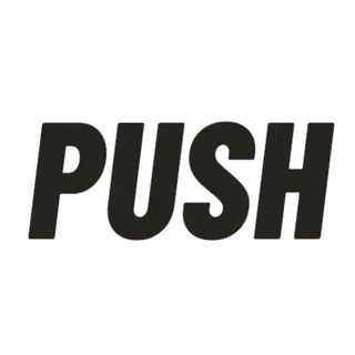 Push app logo