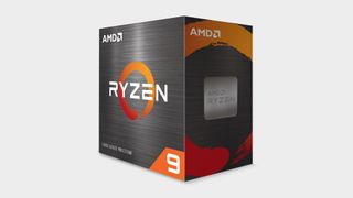 AMD Ryzen 9 5900X