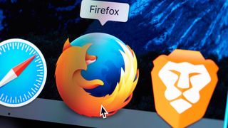 Firefox icon