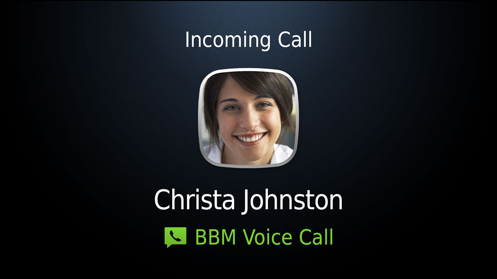 BBM Voice and Video coming to Android and iOS &#039;within months&#039;