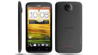 HTC One X