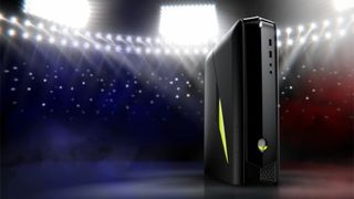 Alienware X51 (2015) review