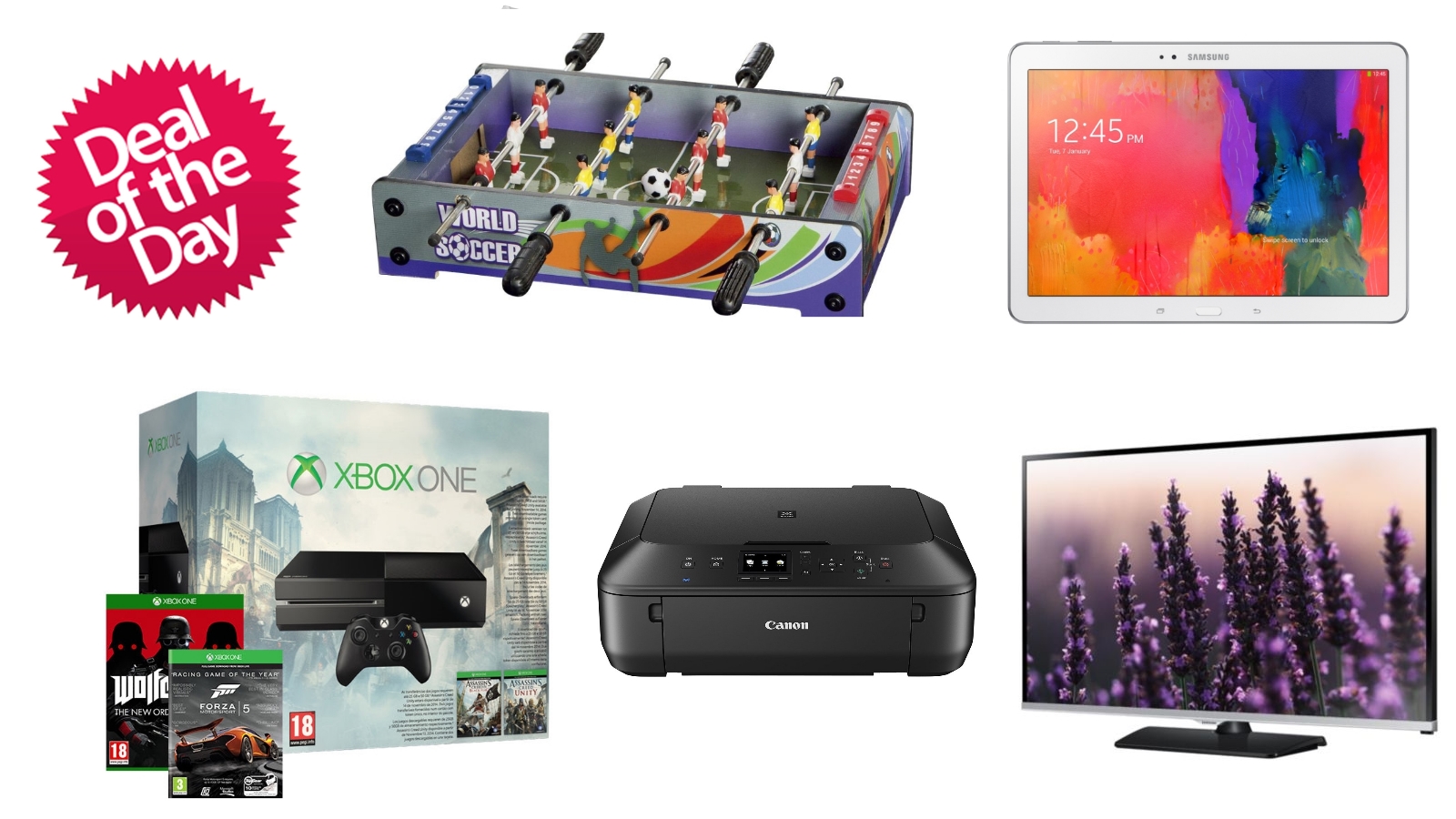 techradar deals