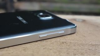 Samsung Galaxy Alpha review