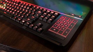 MSI GT80 Titan review