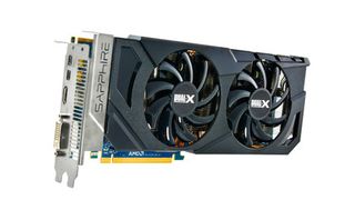 Sapphire HD 7870 XT