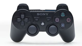 DualShock