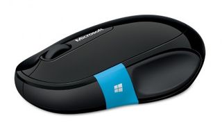 Microsoft Sculpt Comfort Desktop