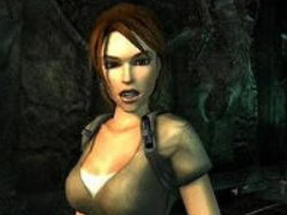 Lara Croft