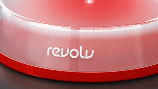 Revolv smart home hub