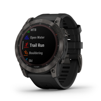 Garmin Fenix 7 Pro