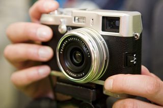 Photography's retro revolution explored