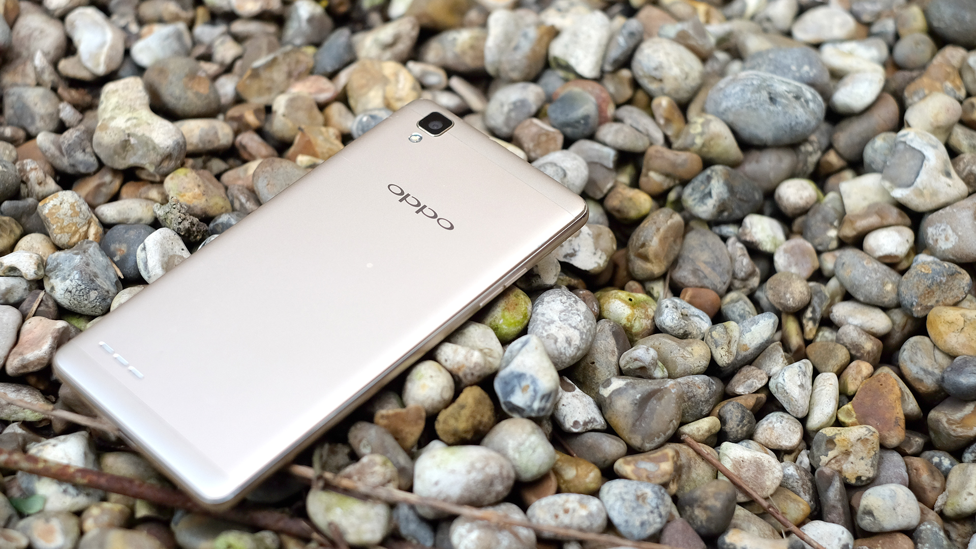 Oppo F1 review