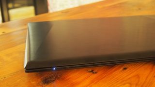 Lenovo Y70 Touch review