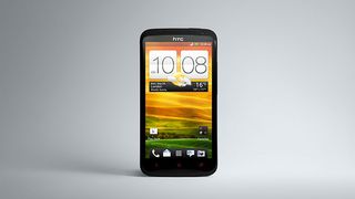 HTC One M8